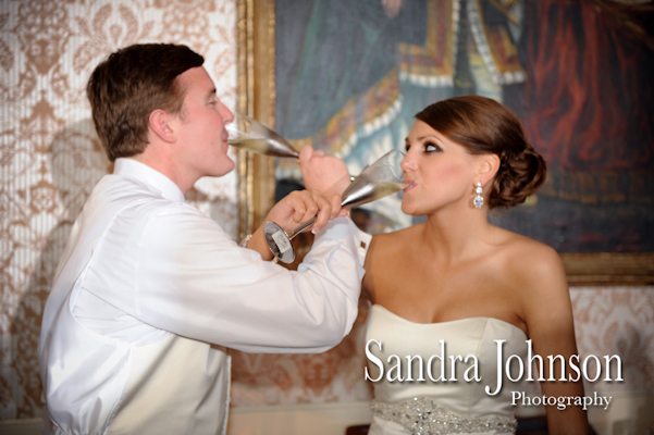 Best King and Prince Wedding photographer - Sandra Johnson (SJFoto.com)